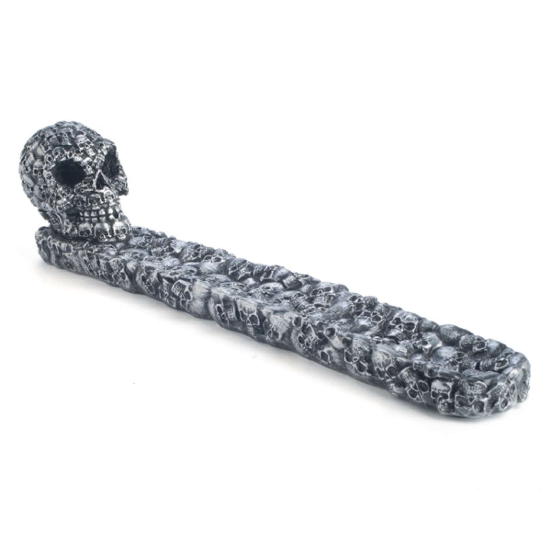 Grave Memoirs Incense Holder