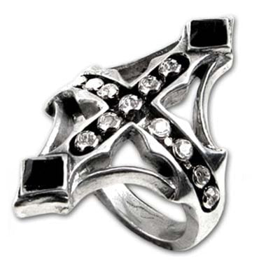Anastasia Ring R160W