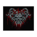 SLAYER Demonic Patch