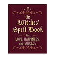 Witches Spell Book Mini Hard Cover
