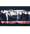 DEFTONES Band Wall Flag