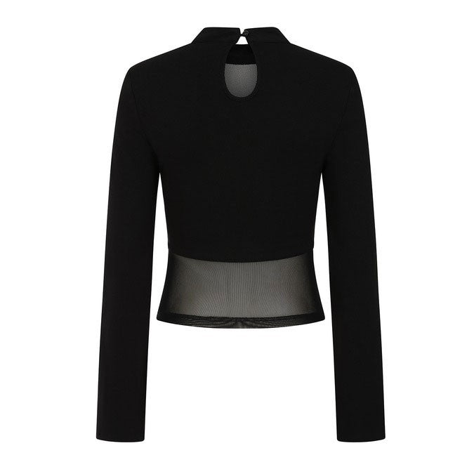 Cordelia Errant Top