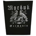 MARDUK Germania Back Patch