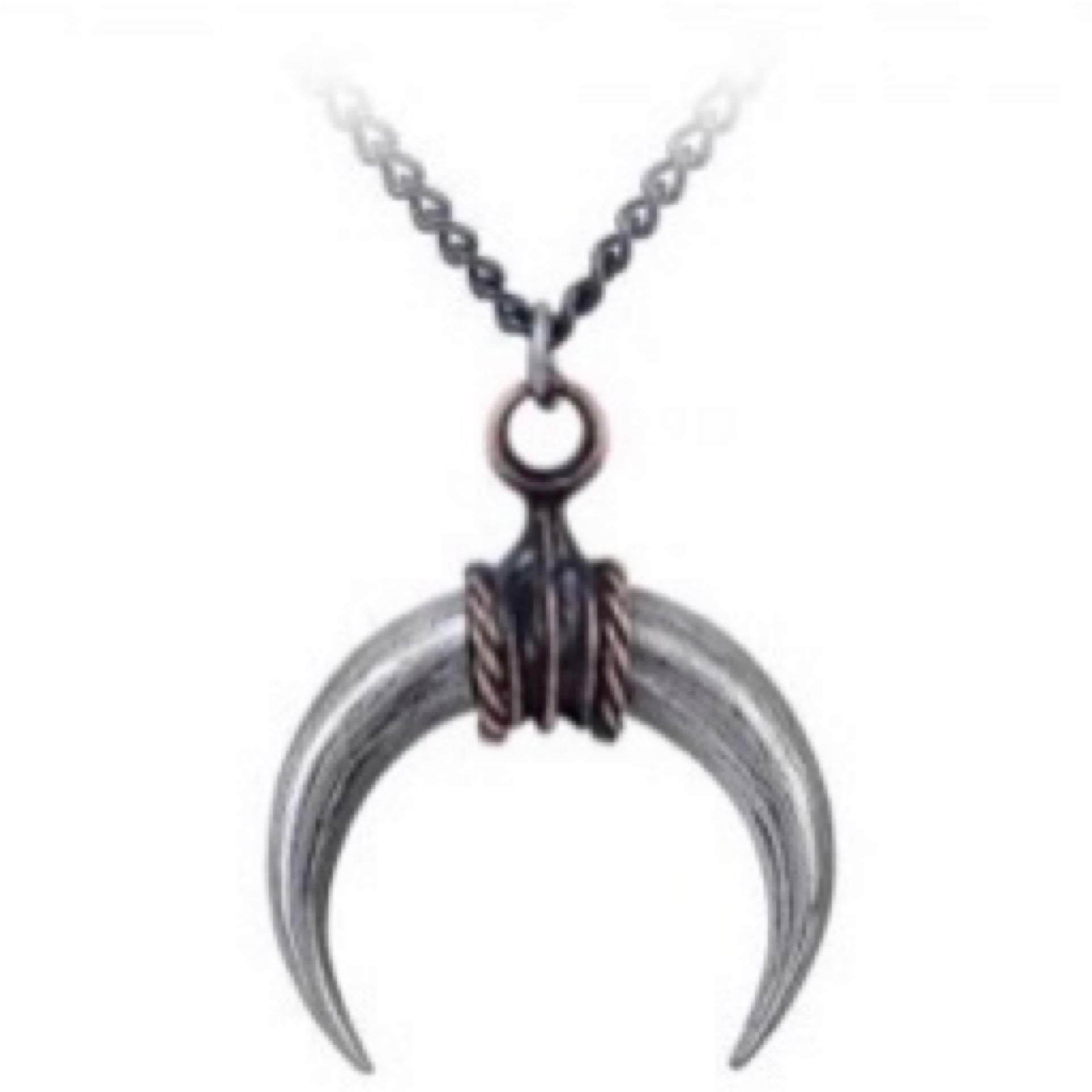 Mithras Necklace