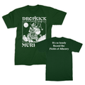 DROPKICK MURPHYS: Skelly Piper Tee