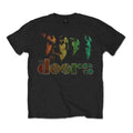DOORS (The) Psychedelic Tee