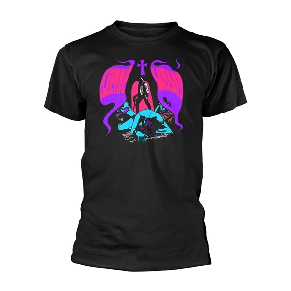ELECTRIC WIZARD Witchfinder Tee