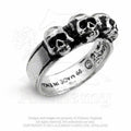Caput Mortem Ring