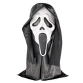 Screamy Face Halloween Mask