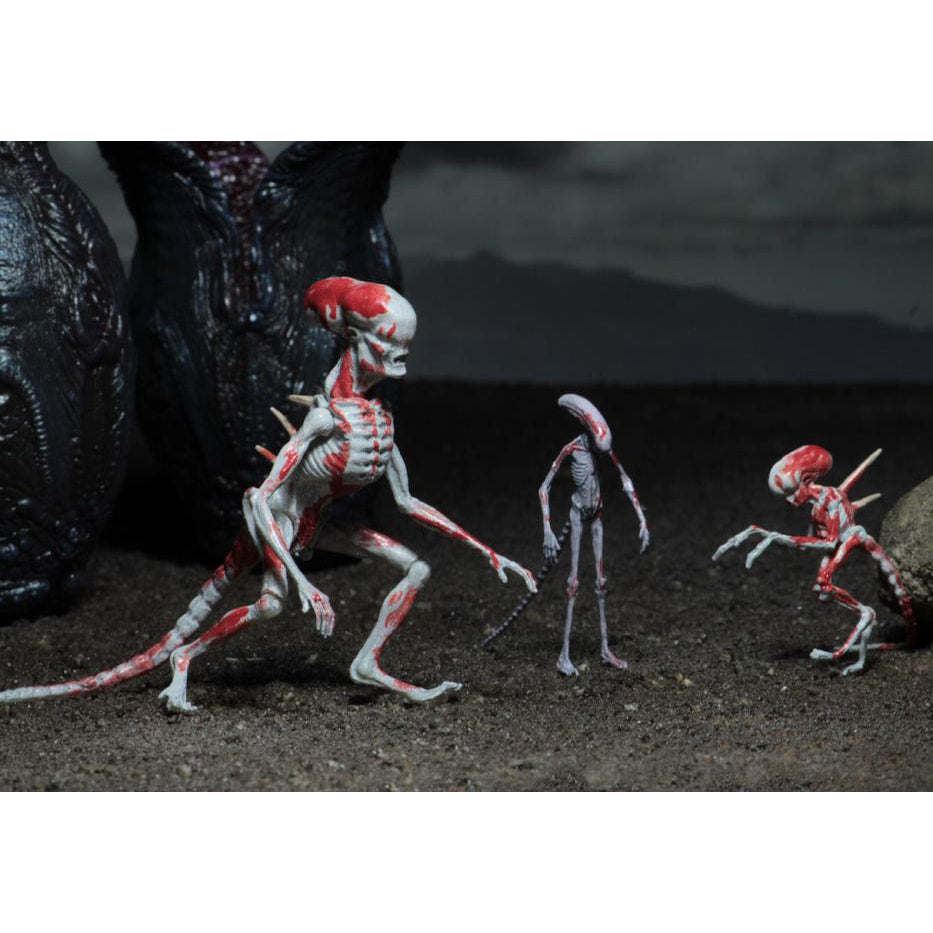 Alien: Covenant Creature Accessory Pack