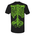 Zombie Rot Skeleton Tee