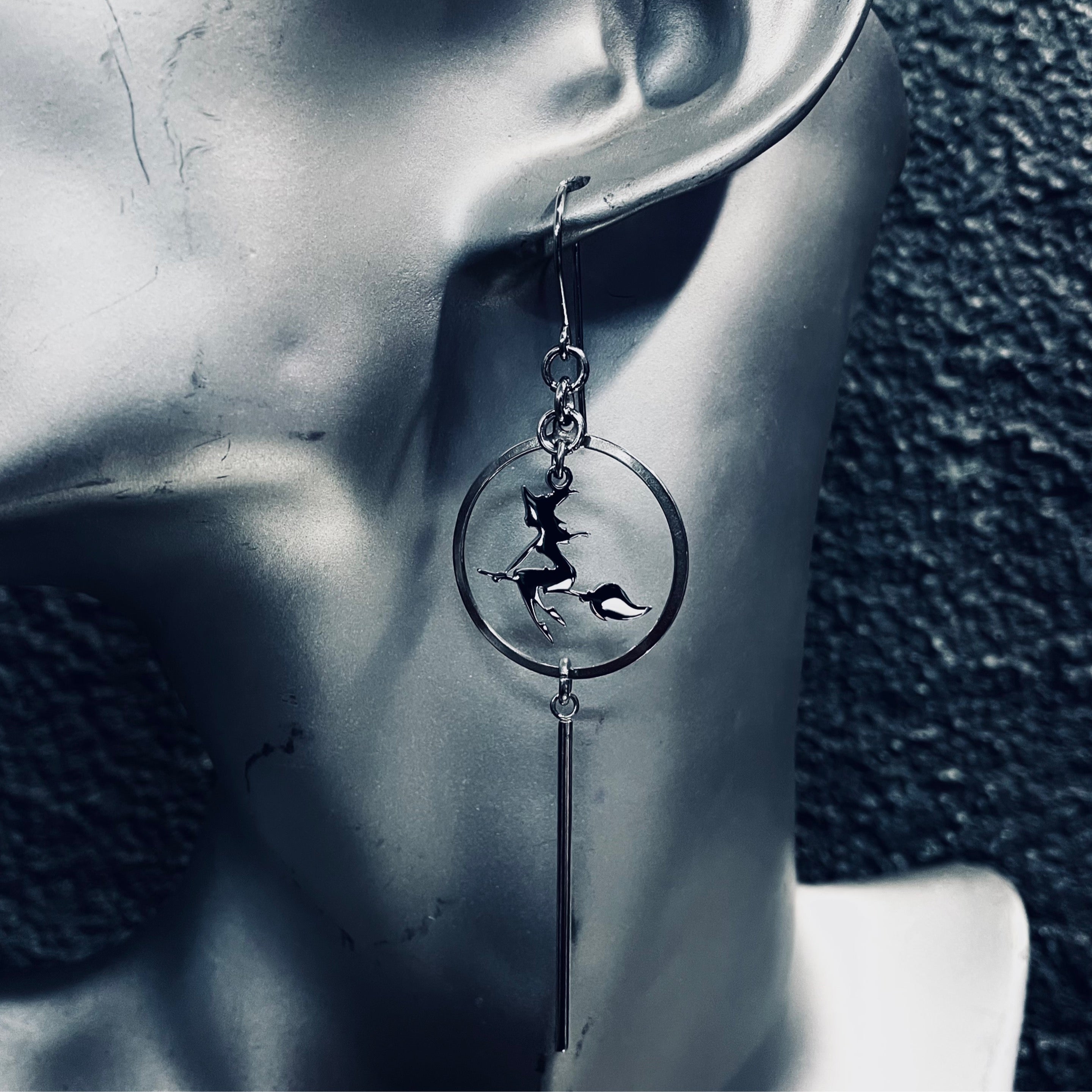 Bewitched Earrings