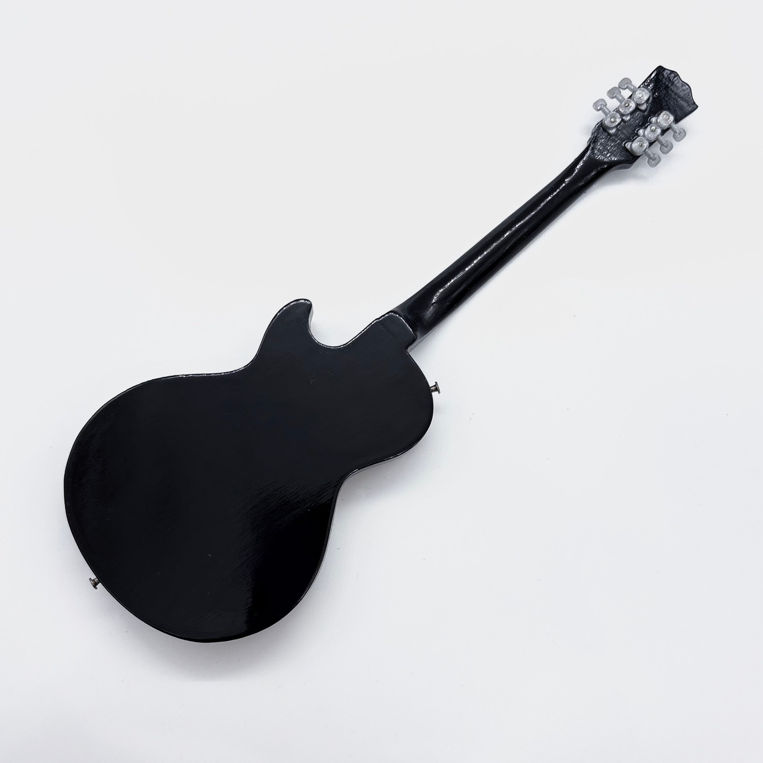LED ZEPPELIN Icarus Mini Replica Guitar