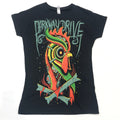 PARKWAY DRIVE Fitted Tee