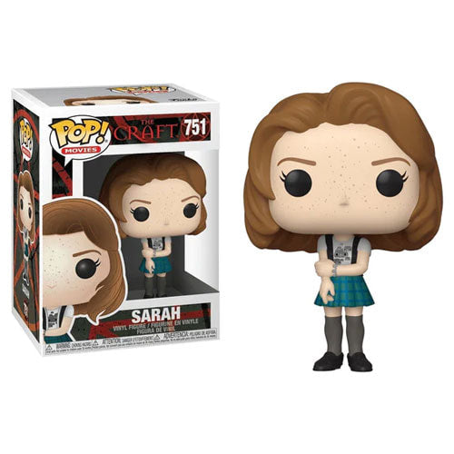 Craft, (The) - Sarah Pop!