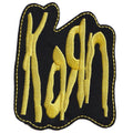KORN Logo Patch
