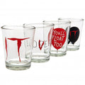 IT (2017) Shot Glasses