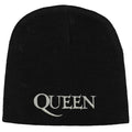 QUEEN Embroidered Beanie