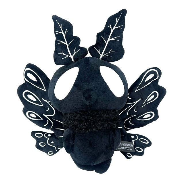 Mothman Moonlight Edition Plush Toy