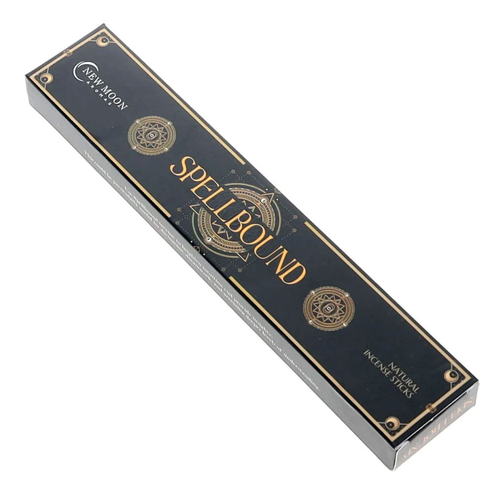 Spellbound Incense