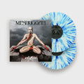 MESHUGGAH Obzen 2LP Vinyl (2008)