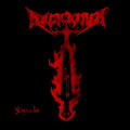 ARCKANUM Sviga Lae Rar CD (2010)