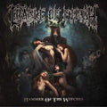 CRADLE OF FILTH Hammer Of The Witches CD (2015)