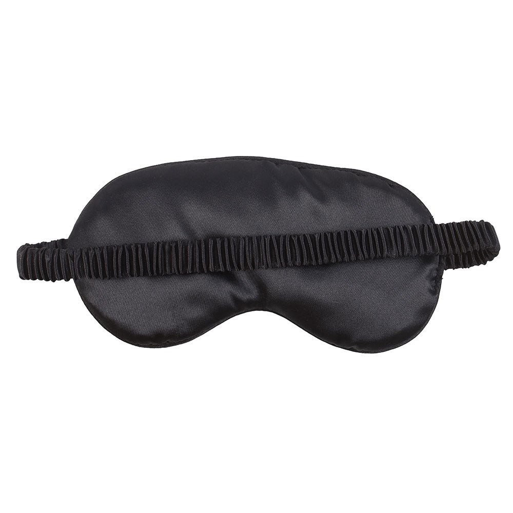 Dead Tired Sleeping Mask