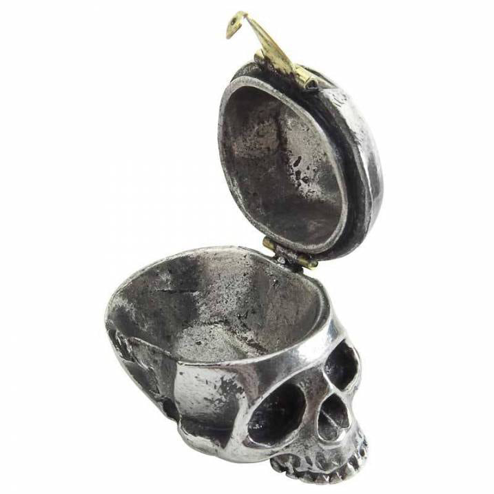 Mortalitas Pill Box