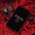 Satanic Bible Paperback Book