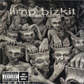 LIMP BIZKIT: New Old Songs CD