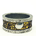 Dr. Von Rosenstein's Induction Principle Ring
