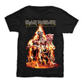 IRON MAIDEN Seventh Son Tee