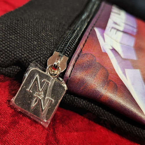 METALLICA - Master of Puppets Shoulder Bag