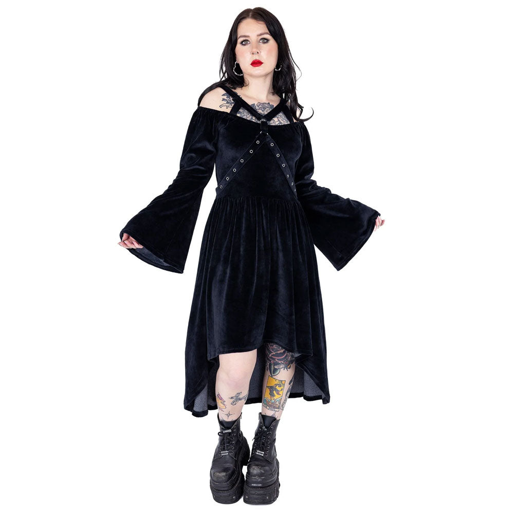 Charlene Dress