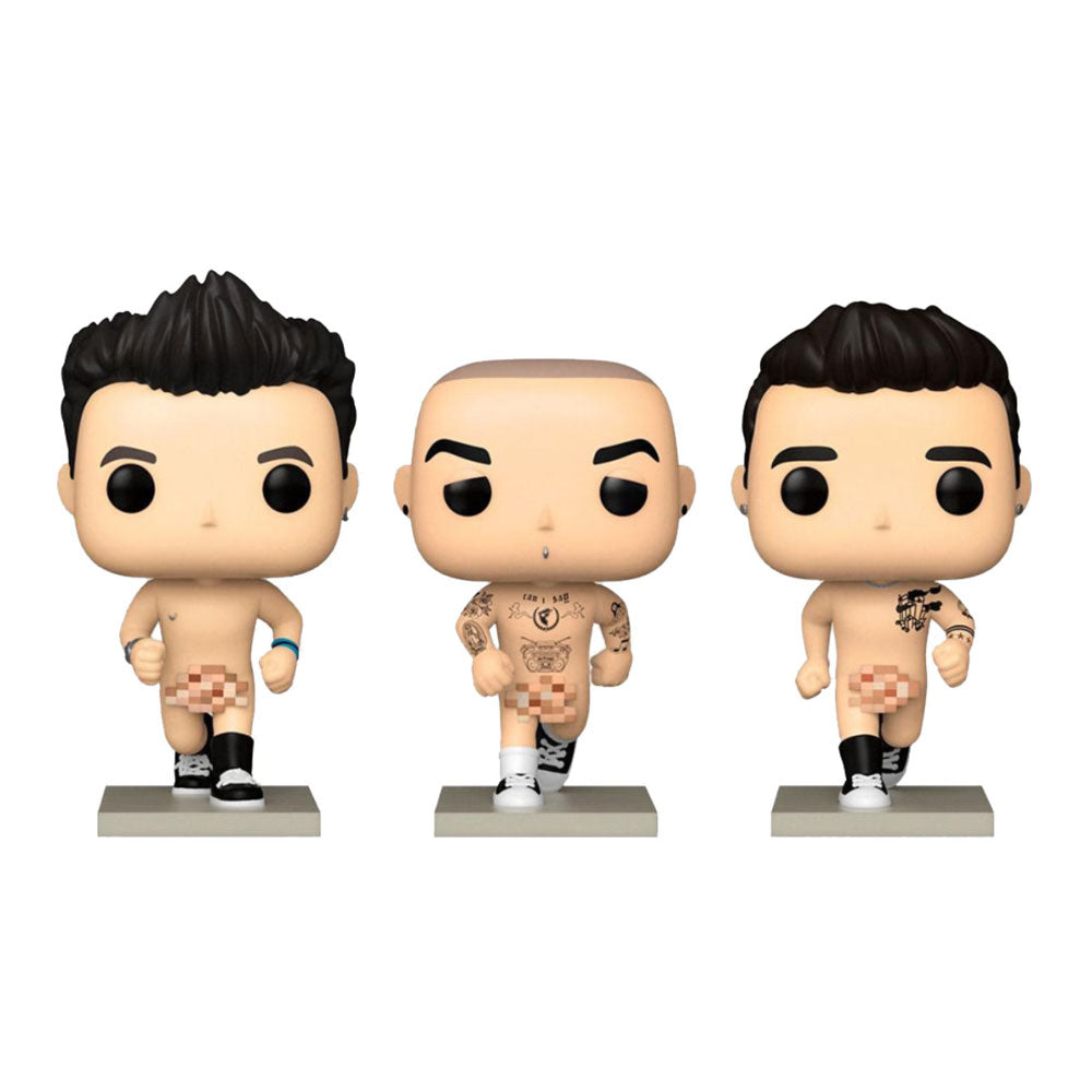 BLINK 182 - What's My Age Again Pop! 3Pk