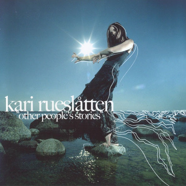 KARI RUESLATTEN - Other People's Stories Vinyl LP (2004)
