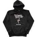 MY CHEMICAL ROMANCE (MCR) Black Parade Hood