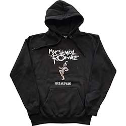 MY CHEMICAL ROMANCE (MCR) Black Parade Hood