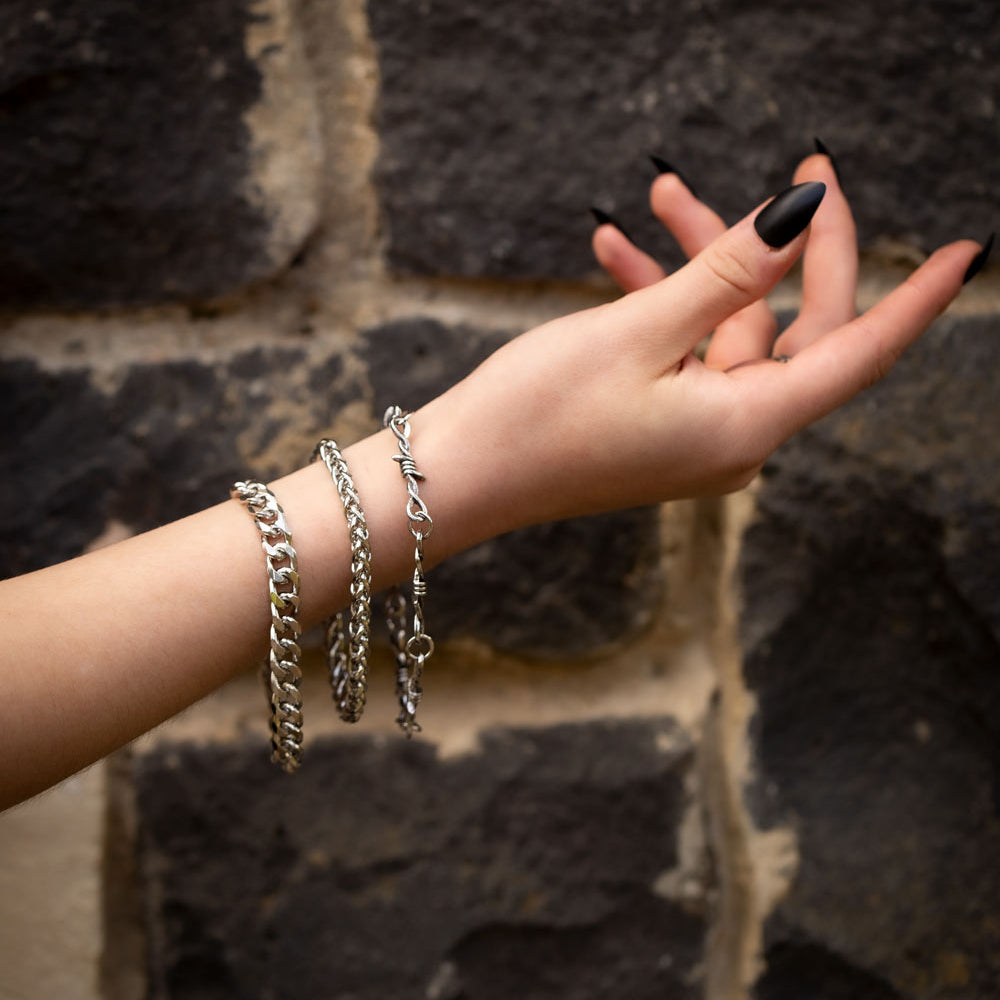 Trapped Bracelet 3 Pack