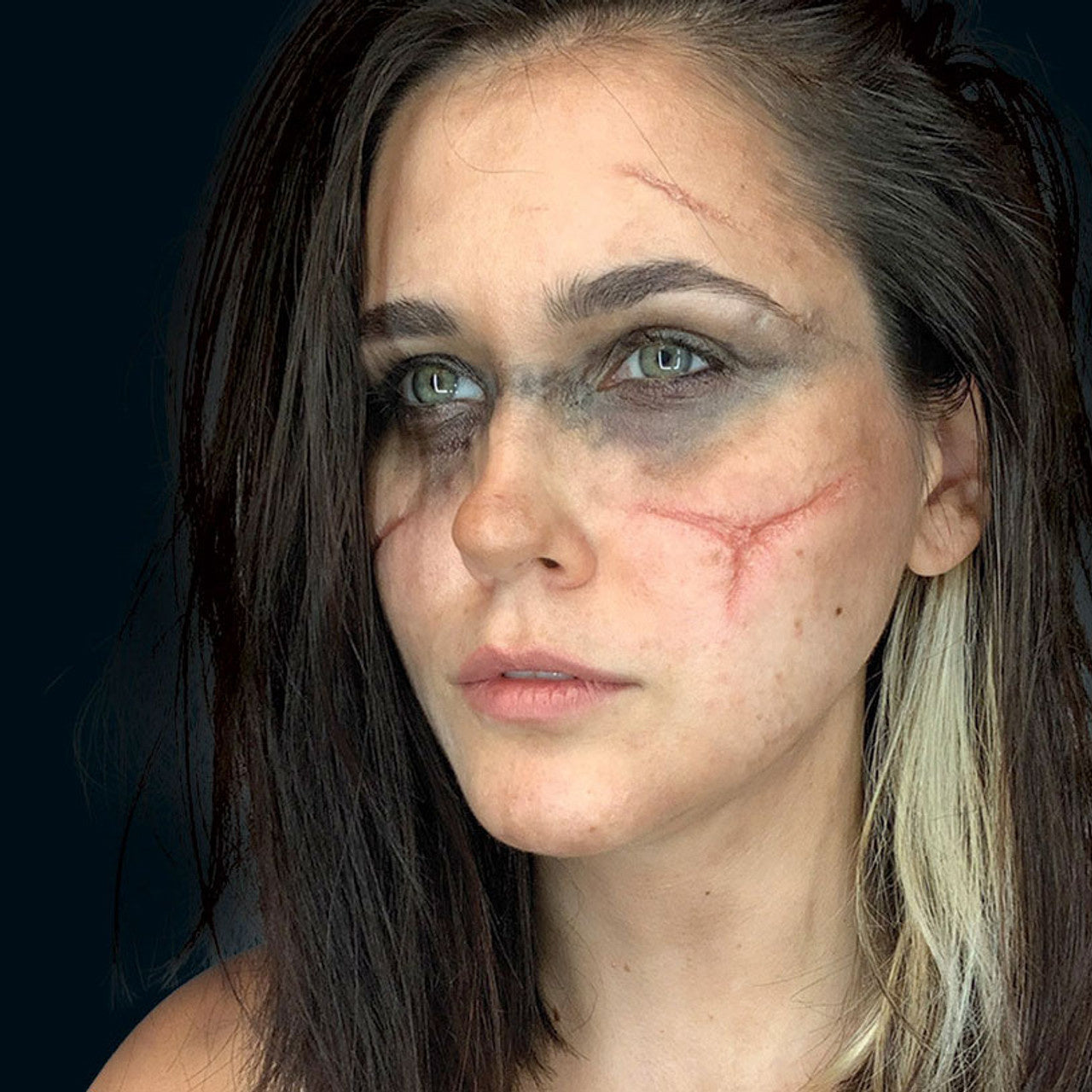 Rigid Collodion Scarring Liquid with Brush