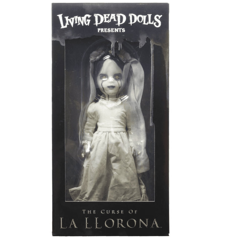 La Llorona - Living Dead Doll