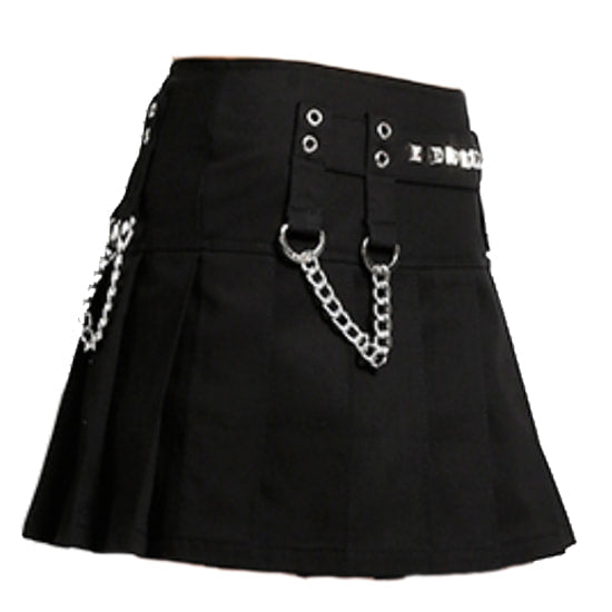 Assassin Chain Power Skirt