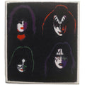 KISS Dynasty Patch