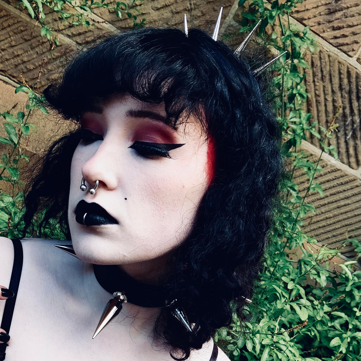 Achelous Spike Headband