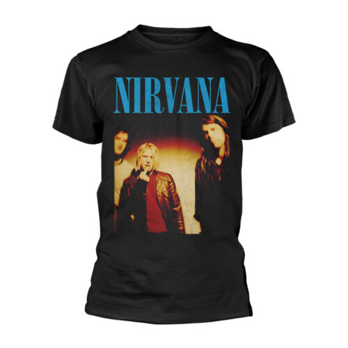 NIRVANA Dim Light Tee