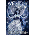 Witchy Magic - Lucy Cavendish & Serene Conneeley