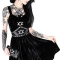 Triple Goddess Waist Belt