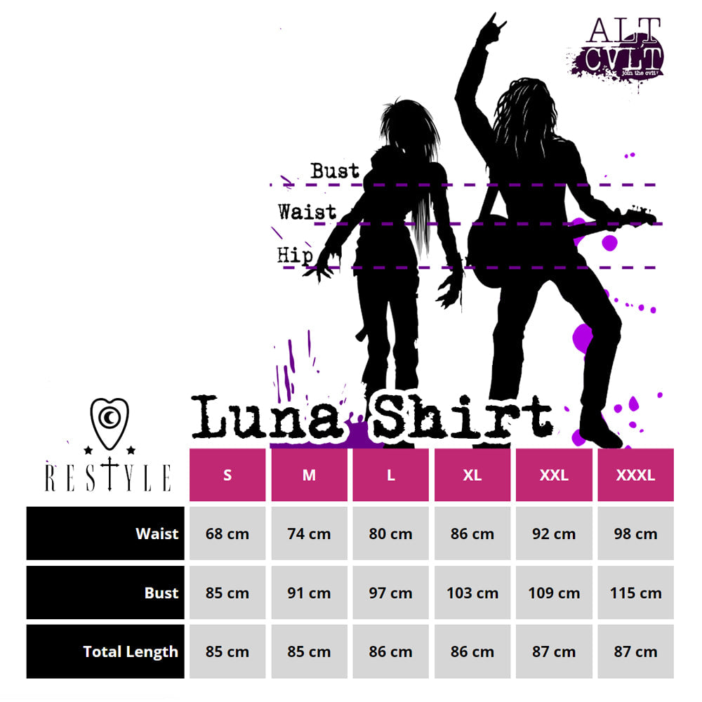 Luna Shirt