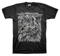 CARCASS Reek Of Putrefaction Tee
